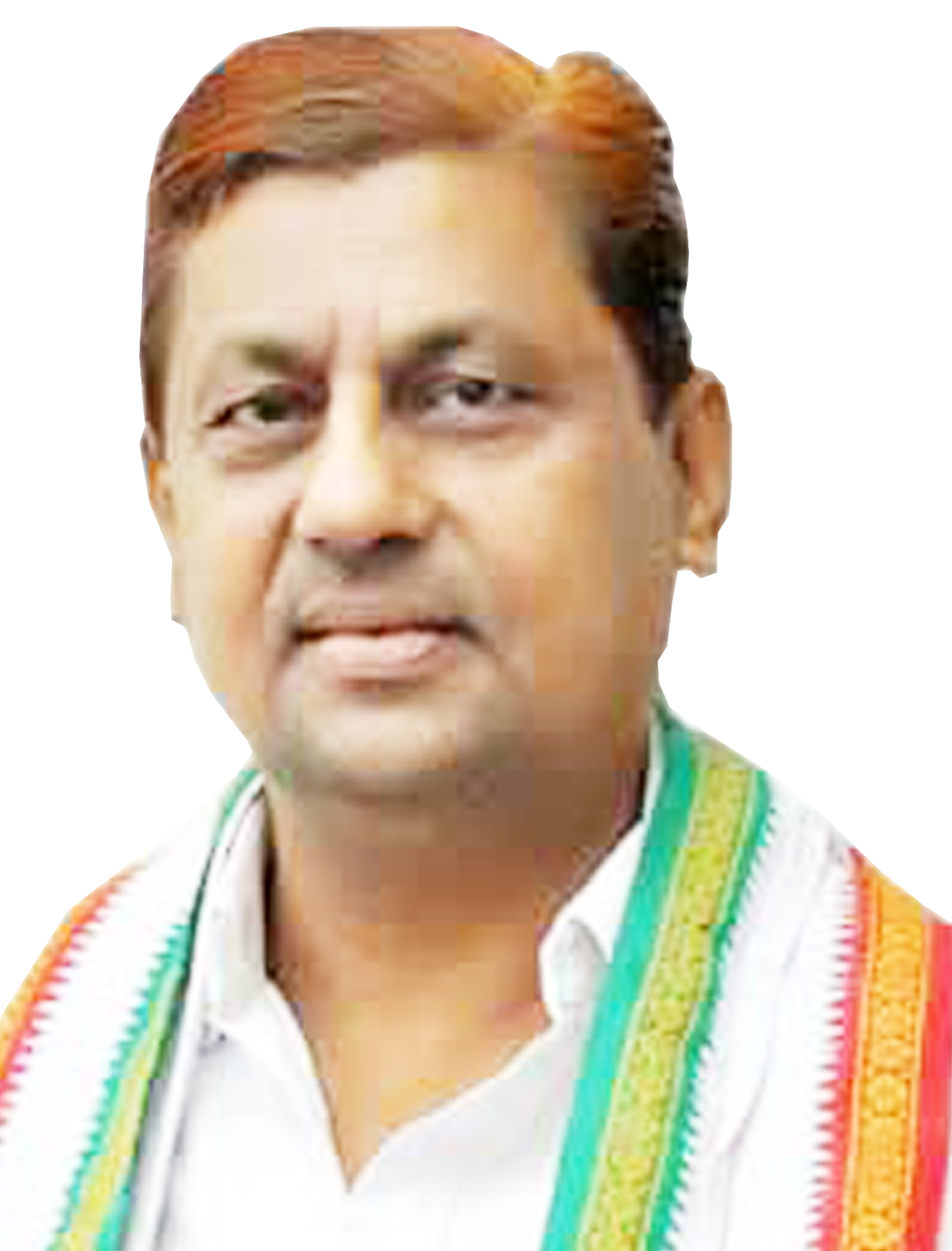 एसआईआर के लिए अकबर नांदगांव के संयोजक