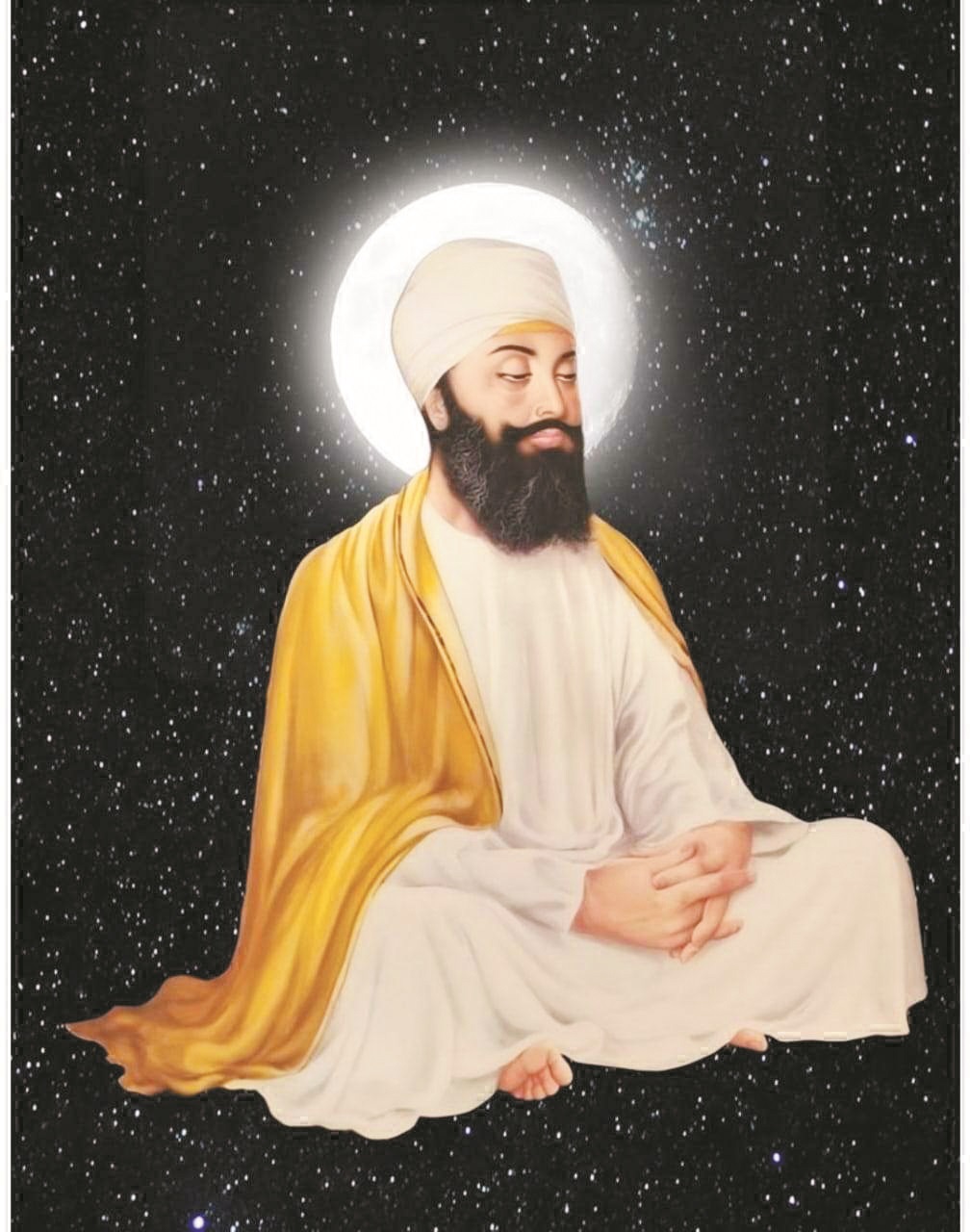 शहीदी वर्ष पर शनिवार को गुरबानी पाठ