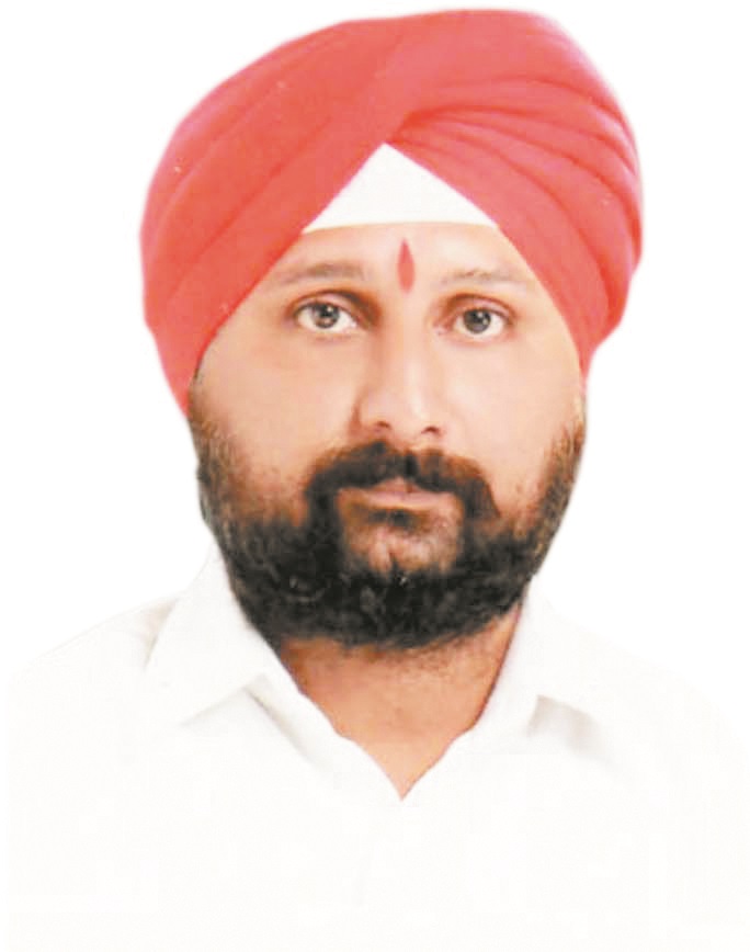 अवैध निर्माण बिना किसी पेनाल्टी के वैध करेगा राजनांदगांव प्रशासन- कुलबीर