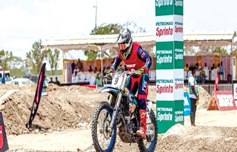 पुलिस ने जाम से बचने बाइक रेसिंग देखने बाइक से आने कहा, पार्किंग प्लान जारी