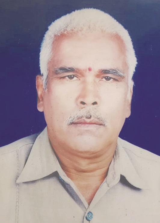 जवाहर लाल शुक्ला का निधन