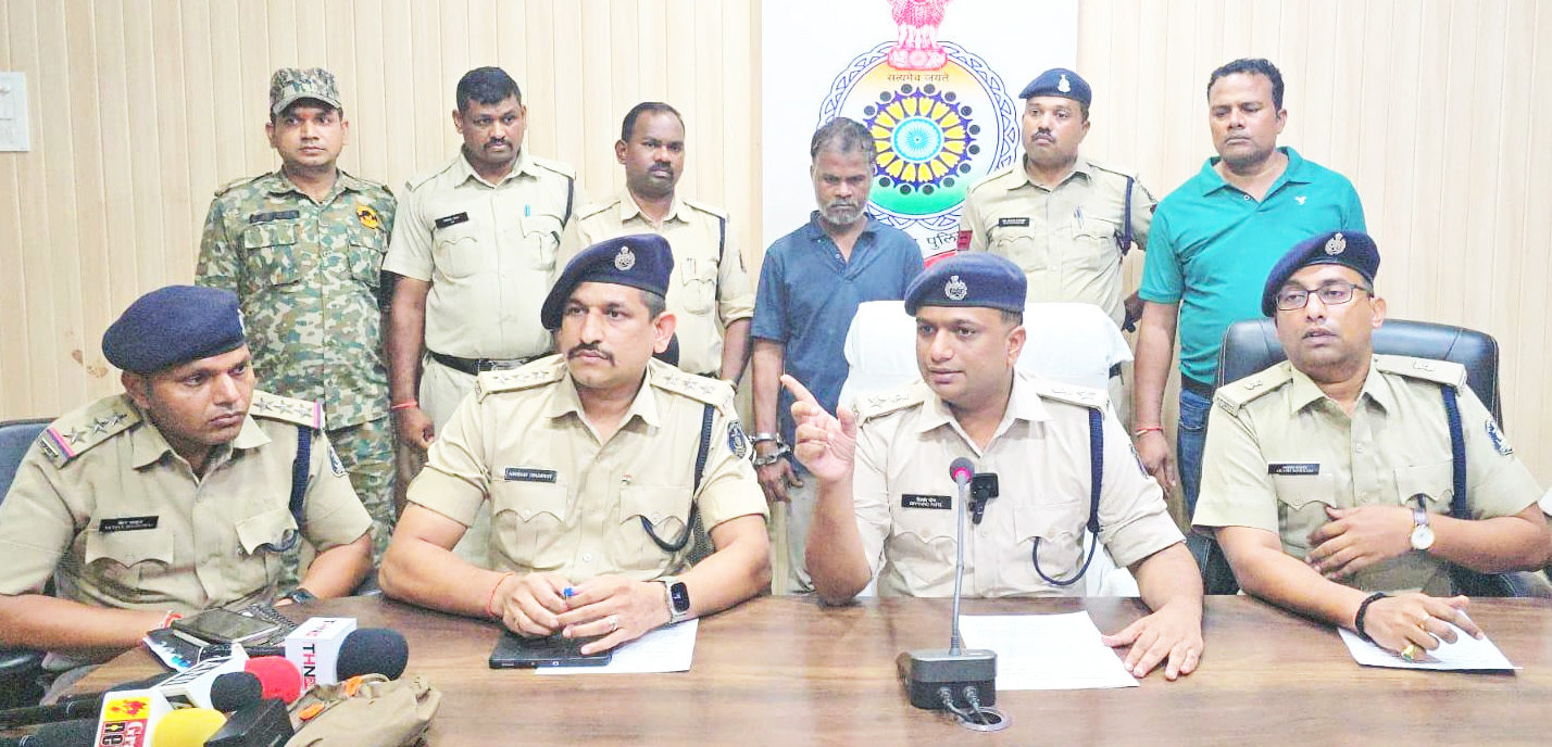 जूटमिल हत्याकांड: आरोपी को उम्र कैद