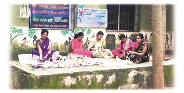 लखपति दीदी योजना से महिलाओं ने गढ़ी स्वरोजगार के माध्यम से आत्मनिर्भरता की नई मिसाल