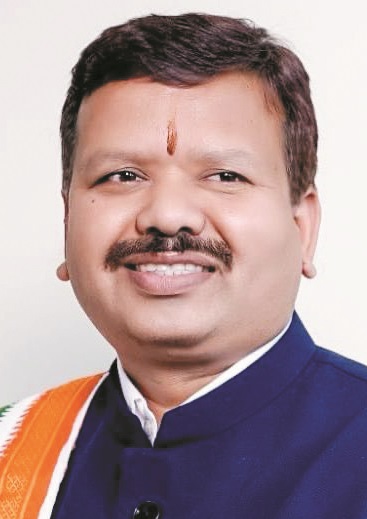 एसआईआर को लेकर जागरूकता का परिचय दें नागरिक-चंद्राकर