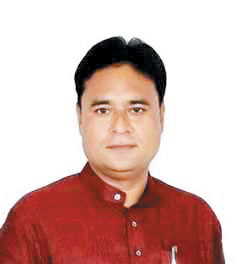  धान खरीदी तैयारियों पर स्थिति स्पष्ट नहीं-हितेंद्र ठाकुर