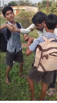 नशे में स्कूल पहुंचे वाला शिक्षक निलंबित