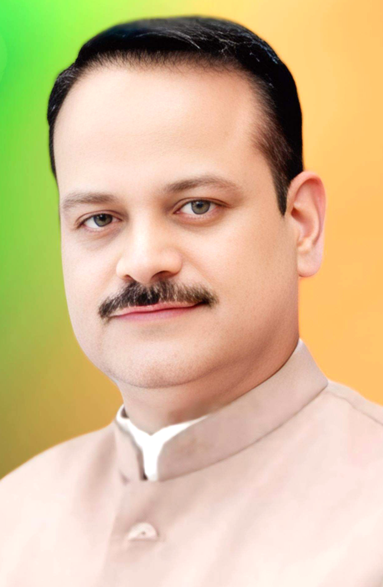 पर्यटन स्थल बनेगा टमटोरा व माडोसिल्ली  - संजय पांडे