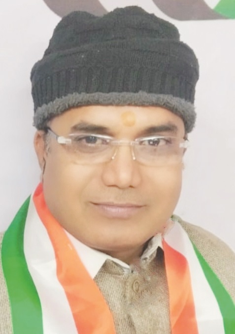 एसआईआर में बूथवार बीएलओ के नाम-नंबर सार्वजनिक करे आयोग- रूपेश