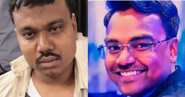 दो तहसीलदारों के साथ पार्किंग विवाद में मारपीट, 4 युवक हिरासत में