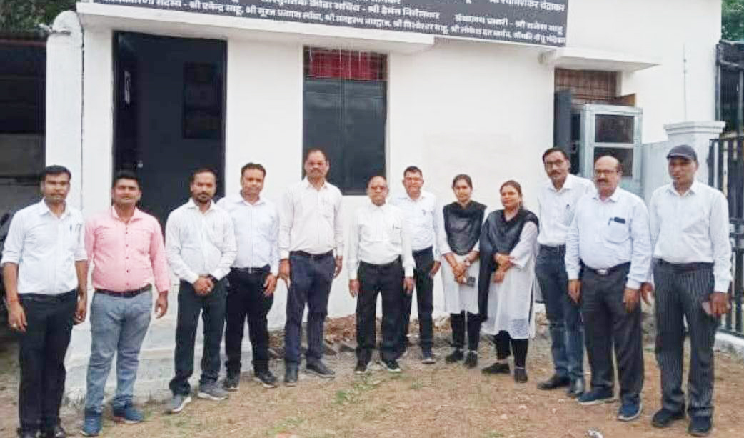 अधिवक्ता संघ करेगा राजस्व न्यायालय का अनिश्चितकालीन बहिष्कार