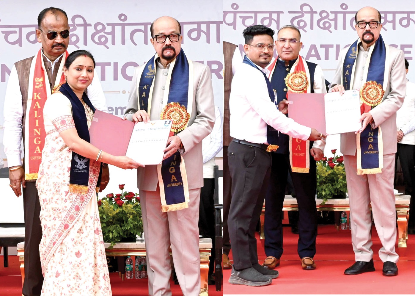 अनुशासित और समय के पाबंद होंगे तो सफलता अवश्य मिलेगी- डेका