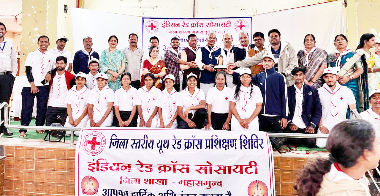 युवा देश की तस्वीर बदल सकते हैं-चंदूलाल