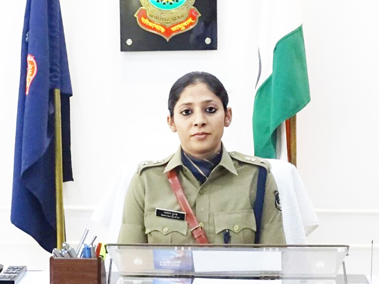 समाधान सेल से बढ़ा जनसहयोग, अपराध नियंत्रण में मिली सफलता