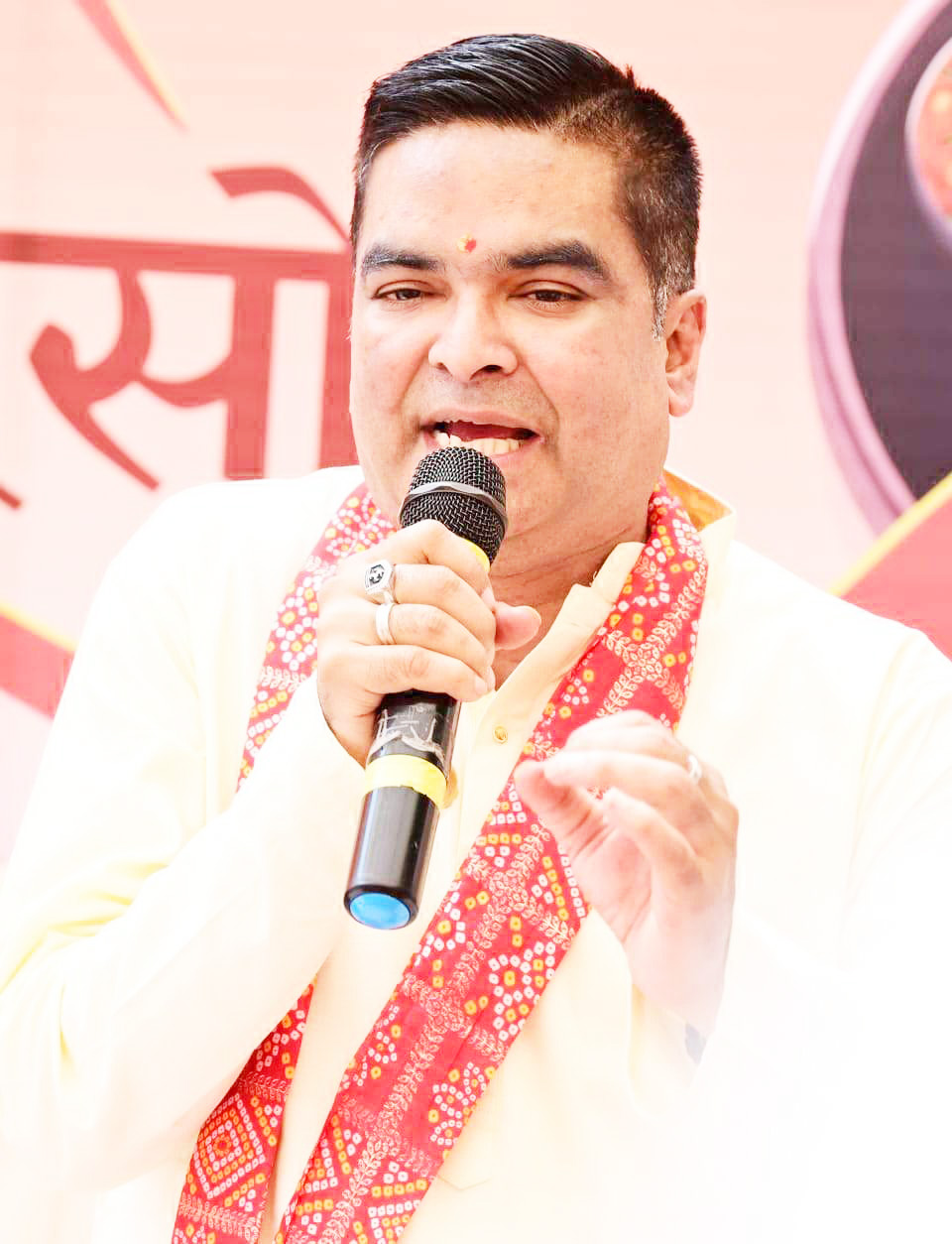 विधायक सेन की नई पहल: वैशाली नगर विधानसभा के सभी वार्ड में होगी ‘शक्ति टीम’