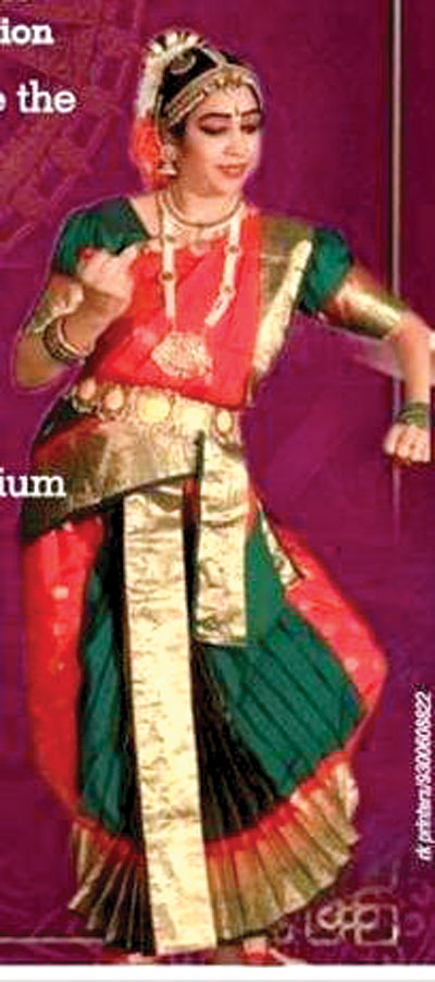 रंगपूजा नृत्य महोत्सव 16 को