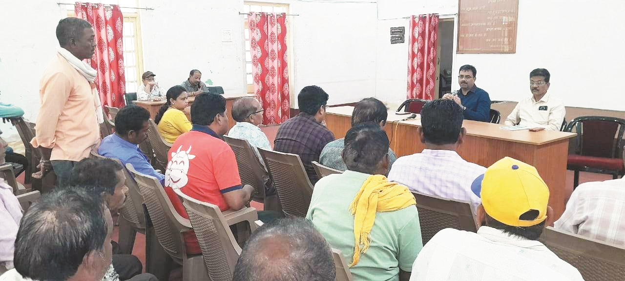 पेयजल सप्लाई में लापवाही नहीं होगी बर्दाश्त