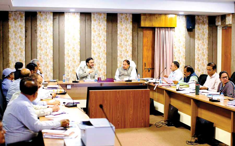 शंकर नगर-कचना फोरलेन दिसम्बर के अंत तक पूरा होगा