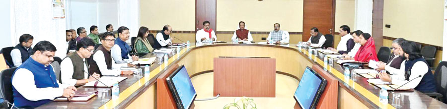 दलहन-तिलहन भी समर्थन मूल्य पर खरीदा जाएगा, कैबिनेट का फैसला