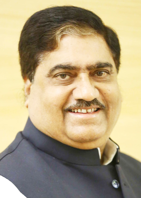 बिहार की जनता ने मोदी की गारंटी पर जताया भरोसा - अशोक बजाज