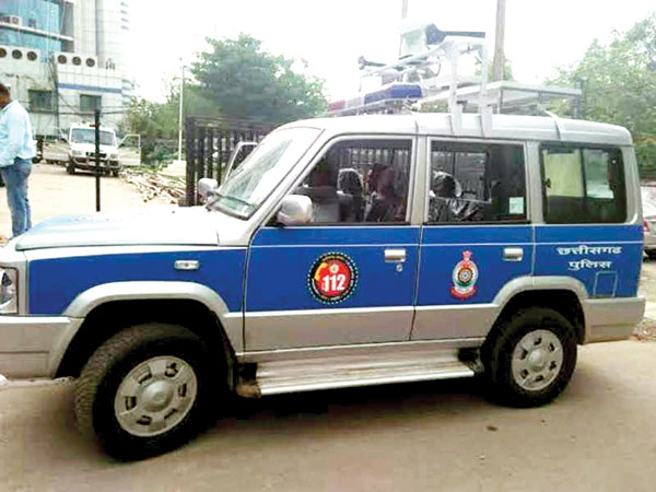  डायल 112 सी-डैक के सुपुर्द, दिसंबर से पूरे प्रदेश में दौड़ेंगी बोलेरो