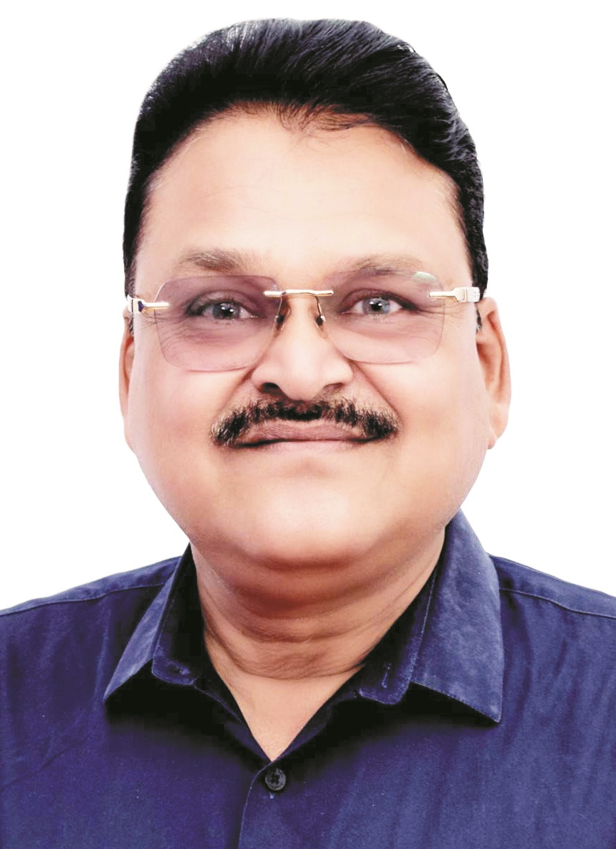 बिहार की जनता ने मजबूत नेतृत्व के पक्ष में दिया स्पष्ट जनादेश - रवि