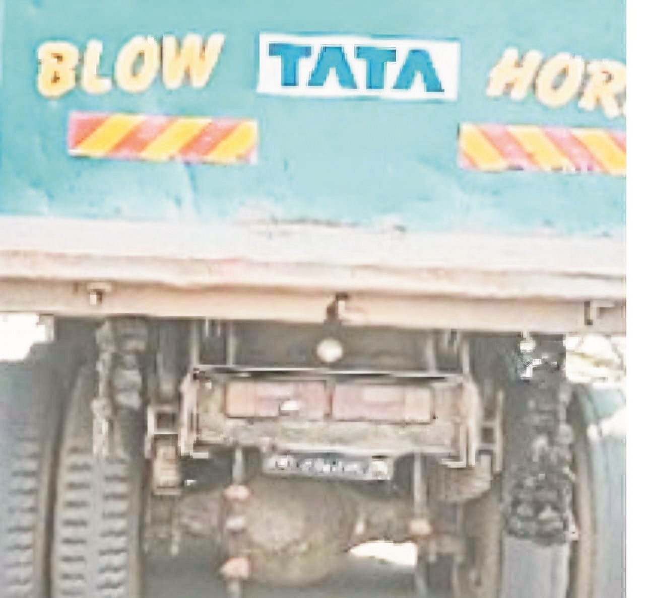  मुरम के अवैध खनन-परिवहन की शिकायतें