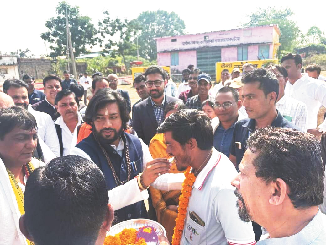 किसानों की सुविधा का पूरा ख्याल रखा जाएगा-खुशवंत साहेब