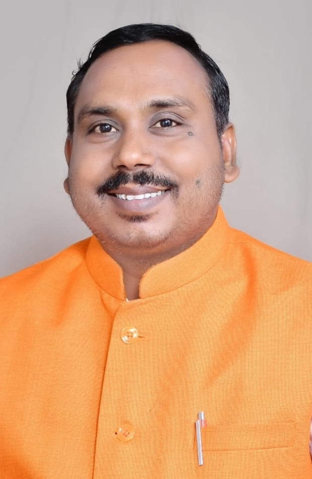 बिहार में विकास और सुशासन की जीत- चेतन साहू