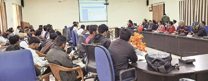 पारदर्शिता के साथ होगी उपार्जन केंद्रों में धान खरीदी