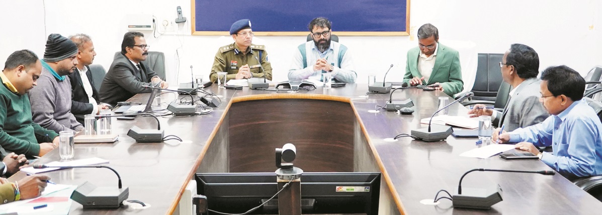 अब एक क्लिक में मिलेगी पोस्टमार्टम रिपोर्ट, प्रकरणों के निराकरण में होगी बड़ी सहूलियत