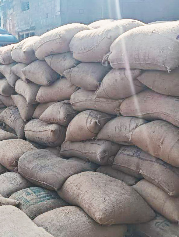  राज्य में अवैध धान की आवाजाही रोकने प्रशासन  सक्रिय, सीमावर्ती चेकपोस्टों पर कड़ी निगरानी