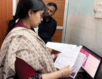 स्वास्थ्य सेवाओं में हो गुणवत्ता- आयुक्त