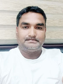 बृजेश मिश्रा किसान कांग्रेस के प्रदेश महासचिव बने