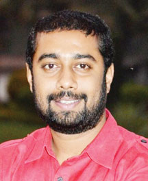 बिहार चुनाव का रिजल्ट मोदी के कार्यों पर जनता का विश्वास है- रोचक गुप्ता