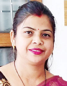 महतारी वंदन हितग्राहियों का नाम केवाइसी के बहाने पात्रता सूची से काटा जा रहा है-सीमा सोनी