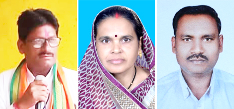 राजहरा- चिखलाकसा में होंगे करोड़ो के विकास कार्य, डिप्टी सीएम साव ने की घोषणा