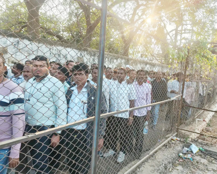 महासमुंद: 182 उपार्जन केन्द्रों में से मात्र 41 में  ही धान खरीदी शुरू, बाकी में बोहनी भी नहीं