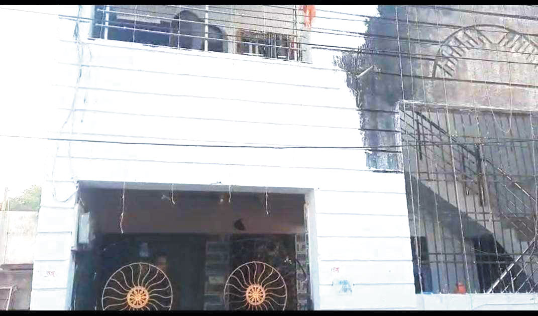 आरआई पदोन्नति धांधली, कुंजाम जांच कमेटी का यह है खुलासा