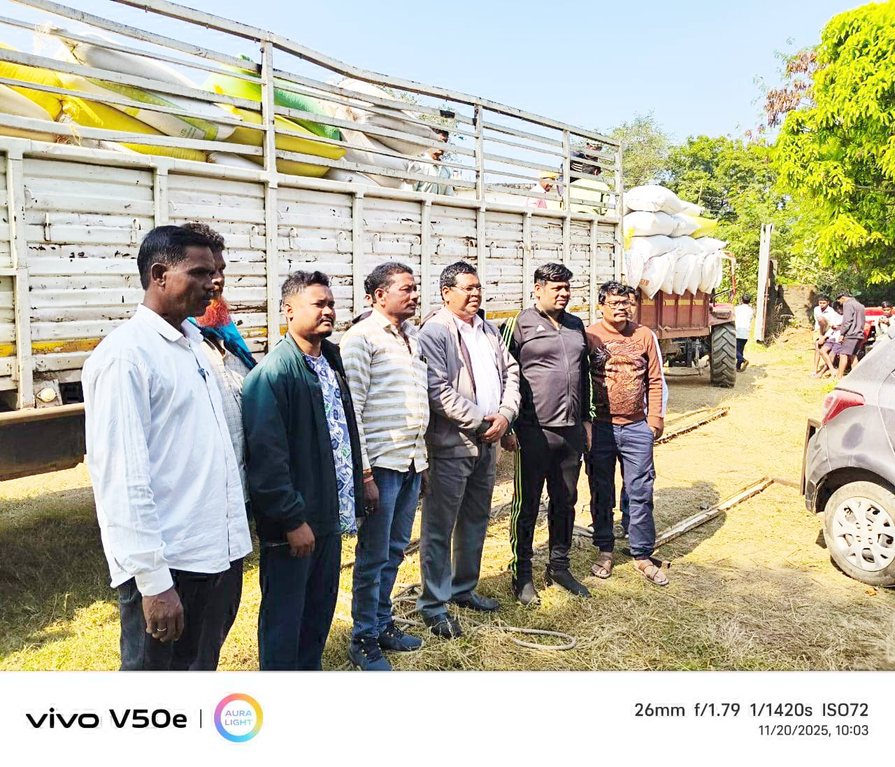 सरपंचों ने सौंपा ज्ञापन,  धरना-प्रदर्शन की चेतावनी