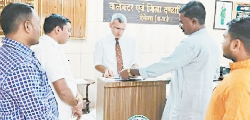 आरएसएस का गृह संपर्क अभियान शुरू