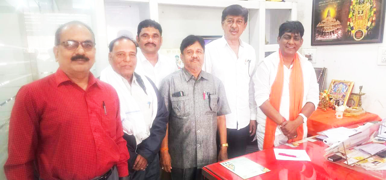 अविरल सितली निर्मल सितली अभियान पर चर्चा