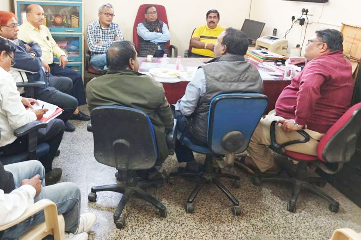 चार नए श्रम कानूनों के विरोध  में 26 को देश व्यापी हड़ताल