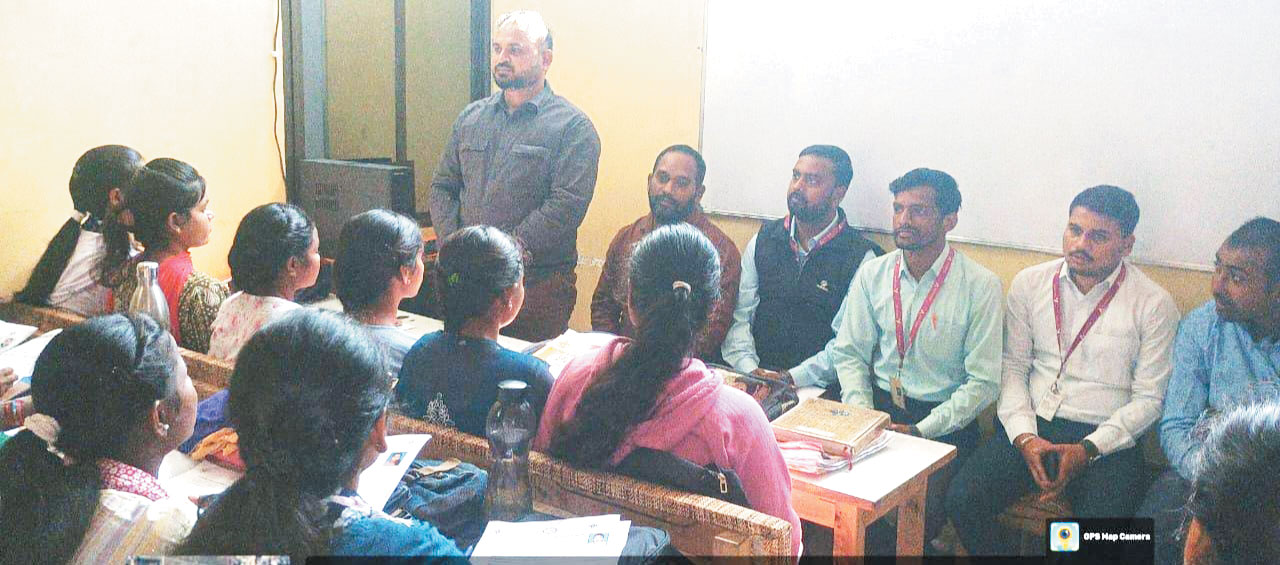 एमएसएमई सेक्टर में युवा, महिला उद्यमियों को प्रोत्साहन देने कार्यशाला