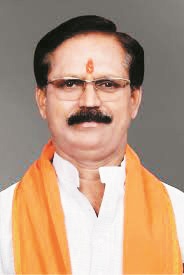 युकां राष्ट्रीय सह. सचिव की दुर्दांत नक्सली हिड़मा को श्रद्धांजलि, कांग्रेस का चरित्र उजागर