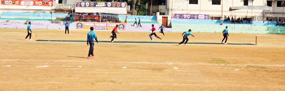 एसपीएल सीजन-6 का आगाज