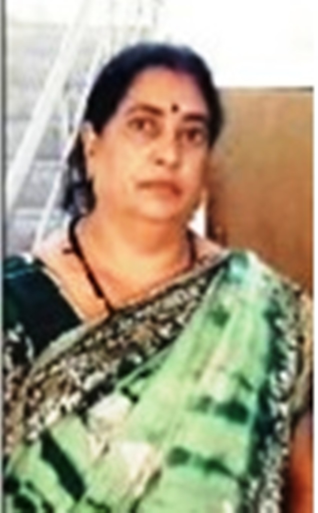 फर्जी बेटी बनकर रेल कर्मी को दस्तावेजों में मार डाला, महिला गिरफ्तार