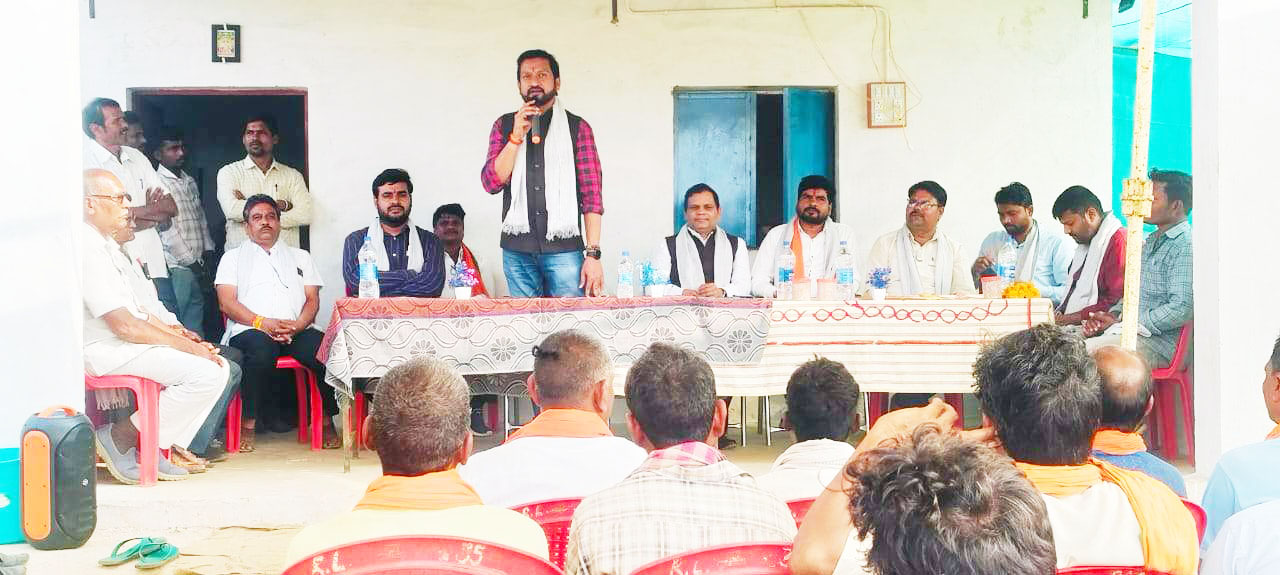 अमलीडीहकला सेवा सहकारी समिति में धान खरीदी का शुभारंभ, किसानों में दिखा उत्साह