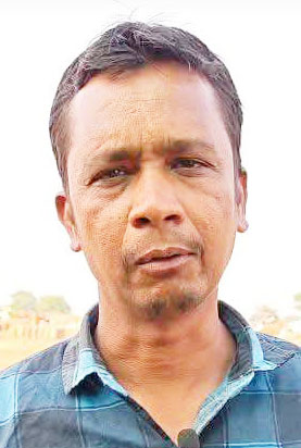 तकनीक आधारित टोकन व्यवस्था   से धान बिक्री में मिली सुविधा