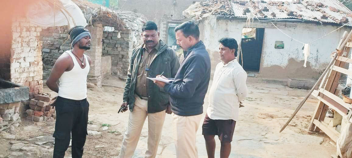 तडक़े छापा, 12 घंटे में 62 वारंट तामिल