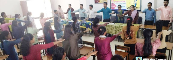 कई प्रकरणों में पुलिस ने आरोपियों को पकड़ा